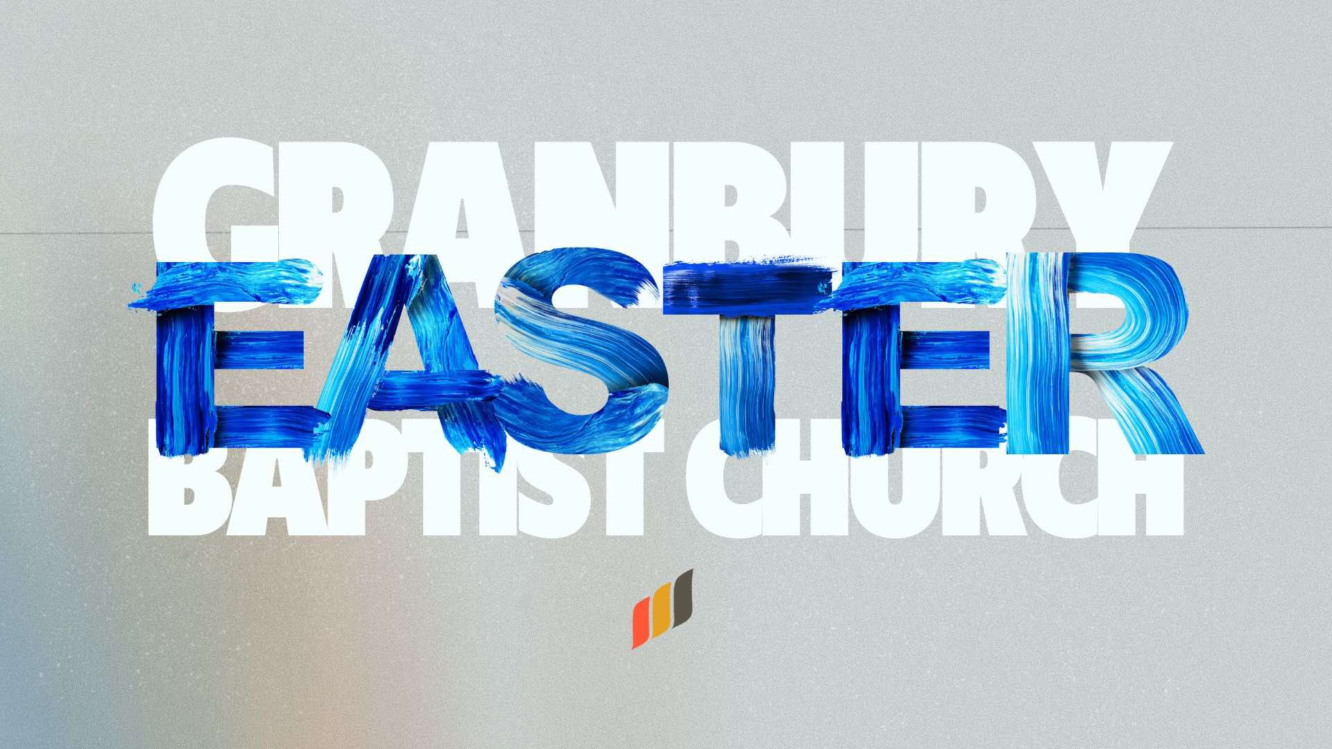 Join us as we celebrate our Risen Savior! April 20th, 2025. 